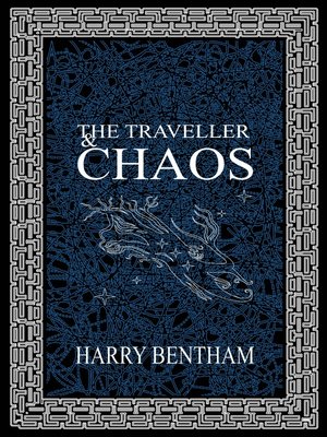 cover image of The Traveller and Chaos